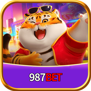 Imagem promocional da 987Bet mostrando a plataforma e suas vantagens